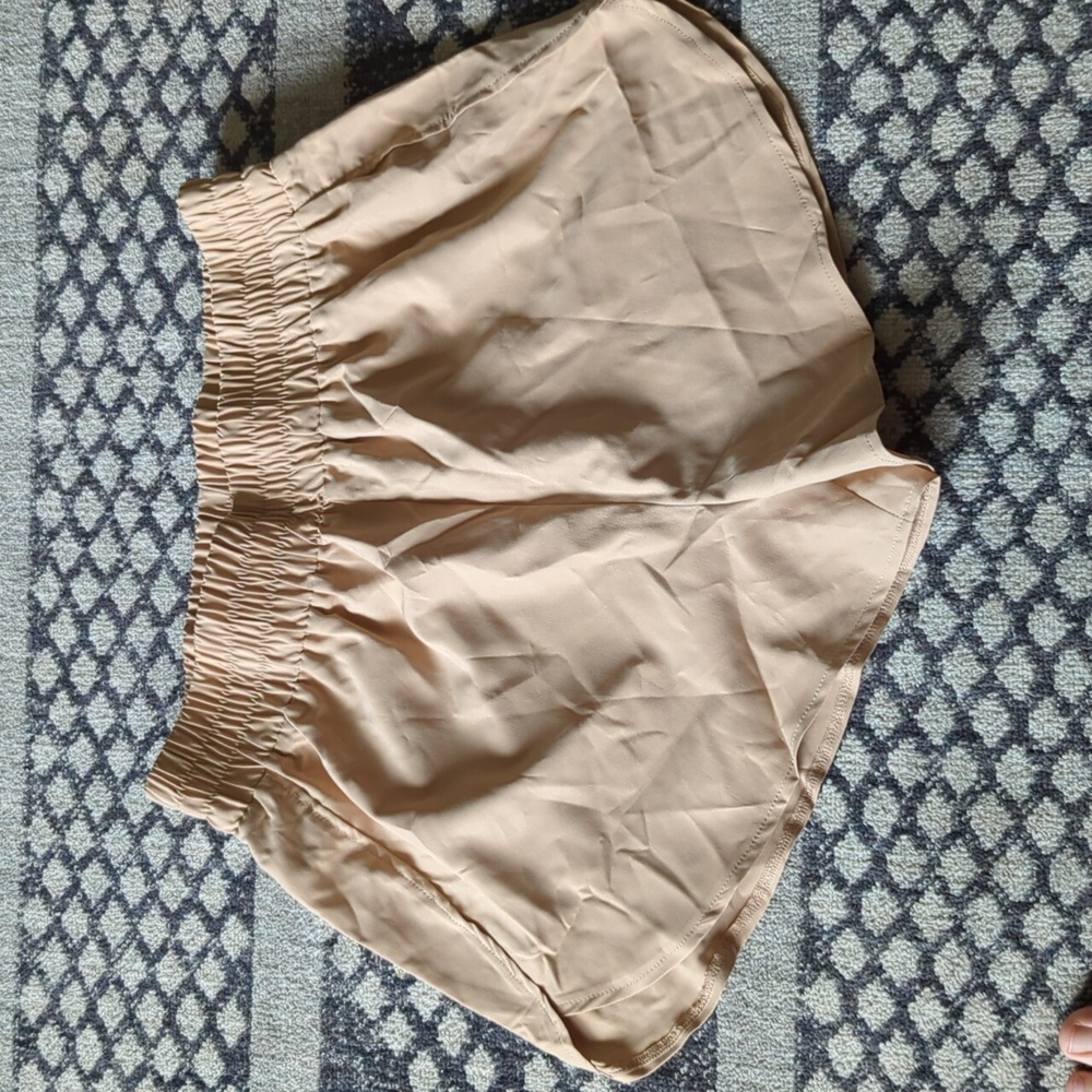 Athletic Shorts